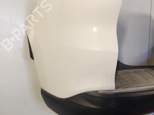 Rear bumper RENAULT ESPACE V (JR_) 2.0 Blue dCi 160 (JRAM) | BP26900849C8 