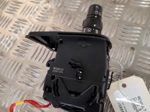 Used Switch RENAULT CLIO III (BR0/1, CR0/1) 1.5 dCi (75 hp) 22097631