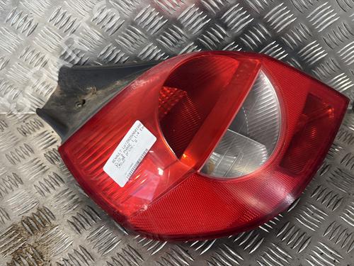 Used Left taillight RENAULT CLIO III (BR0/1, CR0/1) 1.4 16V (98 hp) 29589199