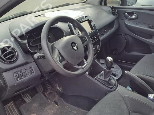 Used Parts RENAULT CLIO IV (BH_)  1.5 dCi 90  4563298