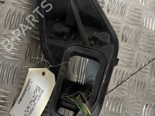 Lamp holder PEUGEOT 207 (WA_, WC_) 1.6 HDi | BP30139423L10