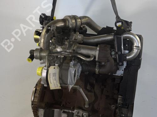 Engine RENAULT CLIO III (BR0/1, CR0/1) 1.5 dCi (BR17, CR17) | BP30901796M1 