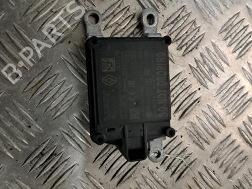 Electronic module RENAULT ESPACE V (JR_)  | BP25267570M83 