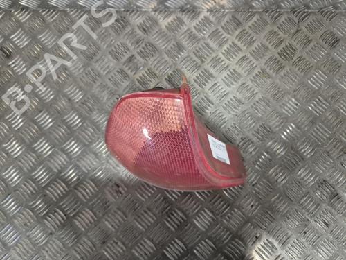 Used Left taillight Left taillight 37034545 37034545