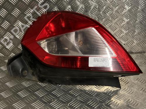 Used Right taillight RENAULT MEGANE II (BM0/1_, CM0/1_) 1.5 dCi (BM1E, CM1E) (106 hp) 20348430