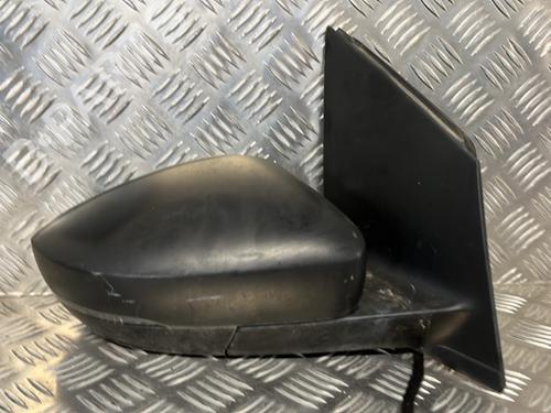 Right mirror VW POLO V (6R1, 6C1) 1.6 TDI | BP22096937C27 