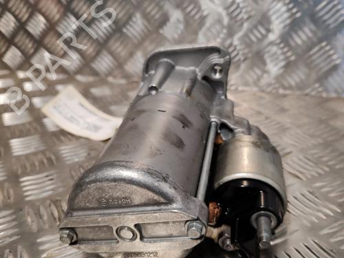 Used Starter Starter RENAULT MEGANE IV Hatchback (B9A/M/N_) 1.5 dCi 110 (B9A3) (110 hp) 22097247 22097247