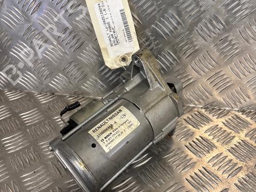 Starter RENAULT KADJAR (HA_, HL_) 1.6 dCi 130 (HLA4) | BP32078514M8 - Image 2