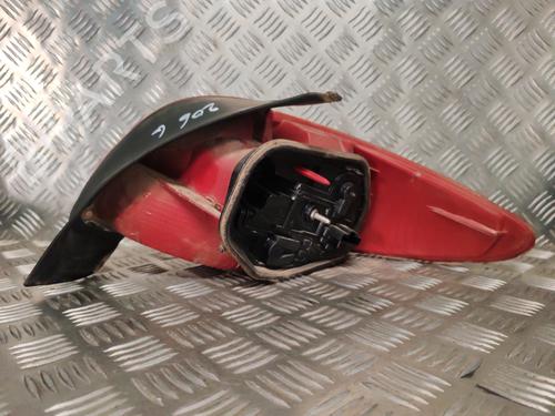 Venstre baglygte PEUGEOT 206 Hatchback (2A/C) 2.0 HDI 90 | BP29402863C34 