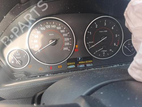 AC compressor BMW 4 Gran Coupe (F36) 418 d | BP22096389M34 