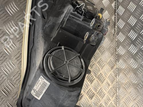 Used Right headlight Right headlight OPEL CORSA D (S07) 1.3 CDTI (L08, L68) (90 hp) 31311833 31311833