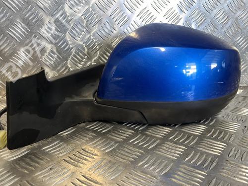 Left mirror OPEL AGILA B (H08) 1.2 (F68) | BP26598448C26 
