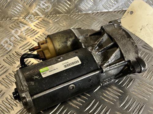 Used Starter PEUGEOT PARTNER MPV (5_, G_) 2.0 HDI (90 hp) 27367310