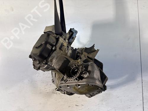 gearbox-opel-meriva-b-mpv-s10-2010-2011-2012-2013-2014-2015-2016-2017-38476351 main image