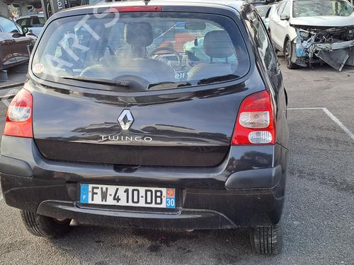 Front slam panel RENAULT TWINGO II (CN0_)  | BP33844335C72  - Image 5