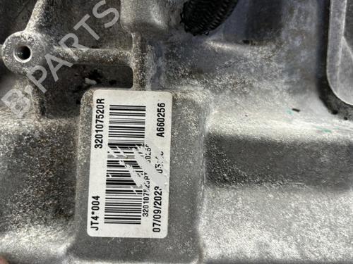 Gearbox RENAULT CLIO V (B7_) 1.0 SCe 65 (B7MG) | BP22096463M3 - Image 5