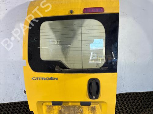 Used Left rear door Left rear door CITROËN NEMO Box Body/MPV (AA_) 1.4 HDi (68 hp) 33974719 33974719