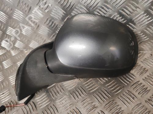 Ryggespeil venstre CITROËN C3 I (FC_, FN_) 1.4 HDi | BP29911177C26