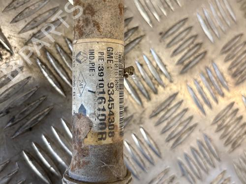 Left front driveshaft RENAULT TRAFIC II Van (FL) 2.0 dCi 115 (FL01, FL0U, FL00, FL0H, FL0M) | BP38629099M38 - Image 2