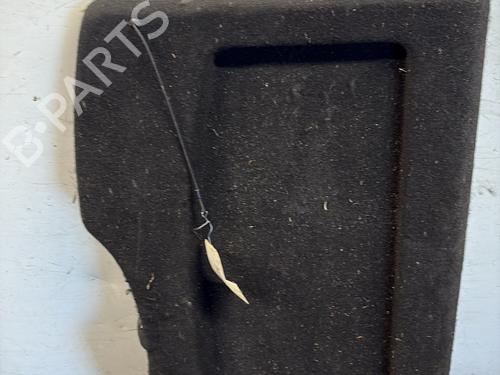 Cappelliera SKODA FABIA III (NJ3) 1.0 (60 hp) 31939858