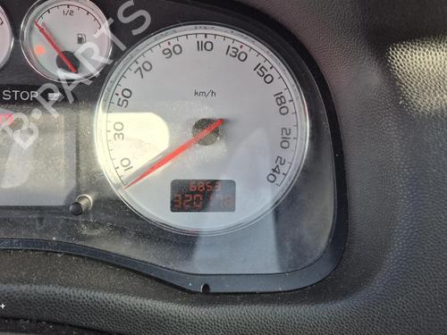 Used Parts PEUGEOT 307 (3A/C) 1.6 HDi 110 5062466