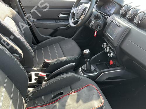 Volante DACIA DUSTER (HM_) 1.5 dCi 110 4x4 (HMAB) | BP24501839C49  - Image 8