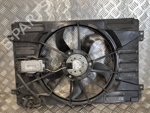 radiator-fan-vw-golf-vi-5k1-2008-2009-2010-2011-2012-2013-2014-32709211 main image