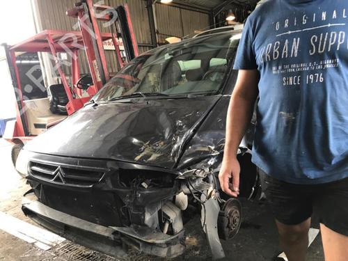 Used Parts CITROËN EVASION MPV (22, U6)  1.9 TD  1873299