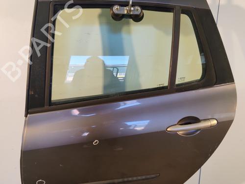 Used Left rear door RENAULT CLIO III Grandtour (KR0/1_) 1.5 dCi (88 hp) 24144856