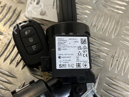 Ignition barrel RENAULT TRAFIC III Van (FG_)  | BP25027107M48 