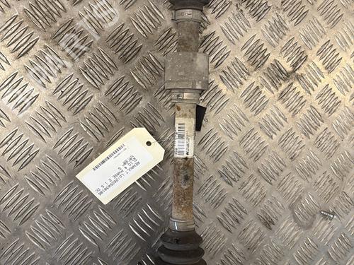 Used Left front driveshaft RENAULT CLIO IV (BH_) 1.5 dCi 90 (90 hp) 30089694