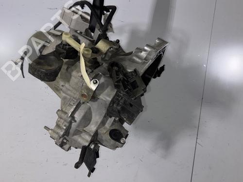 Gearbox CITROËN C3 II (SC_) 1.2 VTi 82 | BP31884772M3 