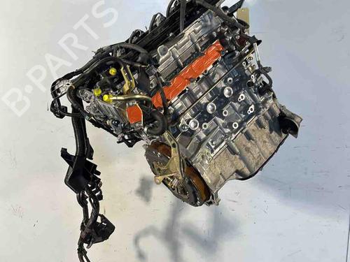 Engine TOYOTA C-HR (_X1_) 1.8 Hybrid (ZYX10_, ZYX11_, ZYX10R, ZYX11R) | BP36336898M1  - Image 9
