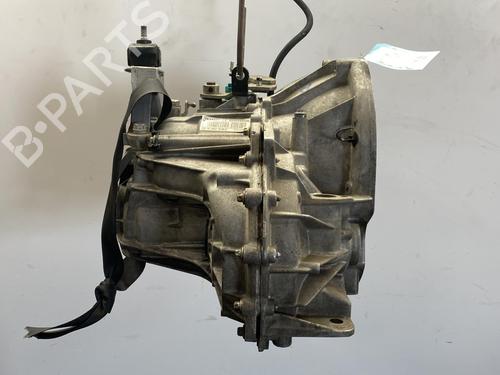 Girkasse RENAULT LAGUNA III (BT0/1) 2.0 dCi (BT01, BT08, BT09, BT0E, BT0K, BT12, BT1C, BT1D,... (150 hp) 22094424