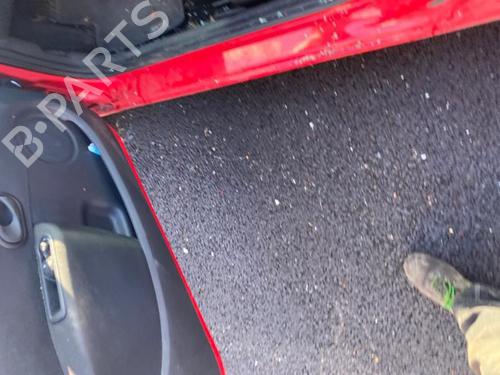 Gearbox RENAULT CLIO III (BR0/1, CR0/1) 1.2 16V (BR02, BR0J, BR11, CR02, CR0J, CR11) | BP22094067M3 