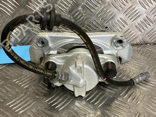 Right front brake caliper RENAULT CAPTUR II (HF_) TCe 160 (HFN1) | BP22094879M104 