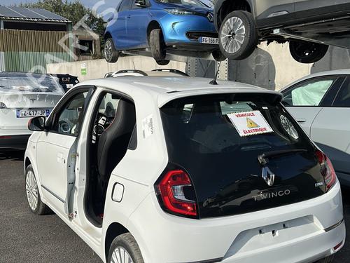 Pala sol esquerda RENAULT TWINGO III (BCM_, BCA_) | BP28140031I1 - Image 8