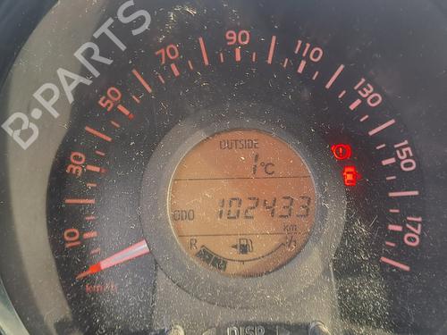 Water radiator PEUGEOT 108 1.0 VTi 72 | BP32189977M31  - Image 9