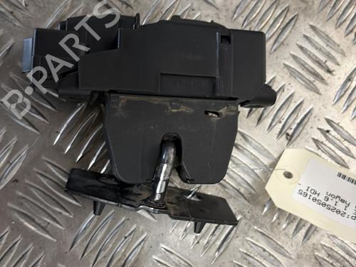 Used Tailgate lock Tailgate lock CITROËN C4 II (NC_) 1.6 HDi 115 (114 hp) 28964170 28964170