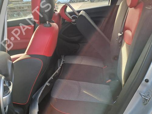 AC compressor FIAT 500X (334_) 1.6 D Multijet (334AXA1B, 334AXA11) | BP29869280M34  - Image 11