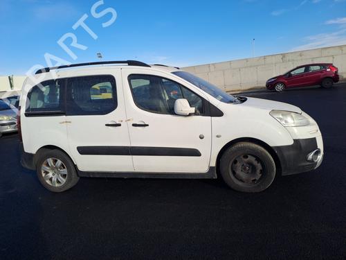 Starter PEUGEOT PARTNER Tepee 1.6 HDi 90 | BP23790147M8 - Image 8