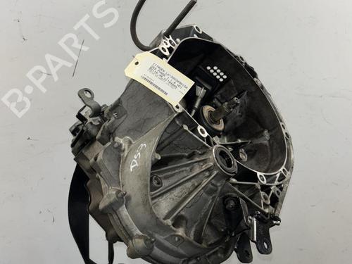 Gearbox CITROËN DS3 (SA_) 1.6 HDi 110 | BP22096162M3 