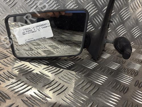 Used Left mirror CITROËN AX (ZA-_) 11 (54 hp) 27236402
