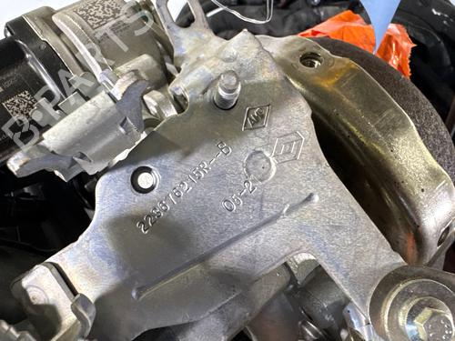 Engine RENAULT KANGOO III Box Body/MPV 1.5 Blue dCi 95 (FJAB) | BP38067818M1 - Image 11