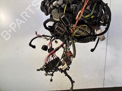 Motor RENAULT CLIO V (B7_) 1.5 Blue dCi 115 (B7AD) | BP37528641M1 - Image 9