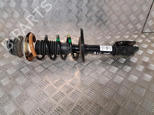 Right front shock absorber RENAULT EXPRESS Box Body/MPV 1.5 Blue dCi 95 (F6AB) | BP23983690M17 - Image 3