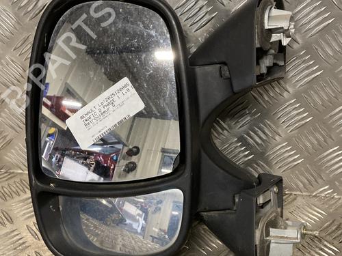 Bakspejl venstre RENAULT TRAFIC II Van (FL) 1.9 dCi 80 (FL0B) (82 hp) 31261685