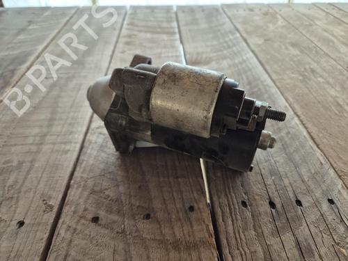 Used Starter Starter FIAT 500 (312_) 0.9 (312AXG1A, 312.AXG11) (86 hp) 31097778 31097778