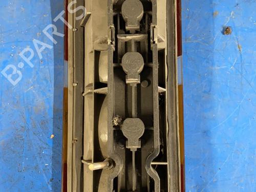 Used Right taillight FORD FIESTA Box Body/MPV (F3L, F5L) 1.8 D (60 hp) 22093416