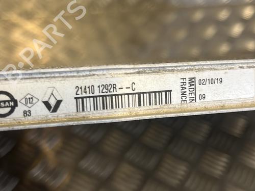 Water radiator RENAULT KOLEOS II (HC_) | BP30152930M31